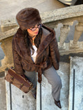 Furs Anna