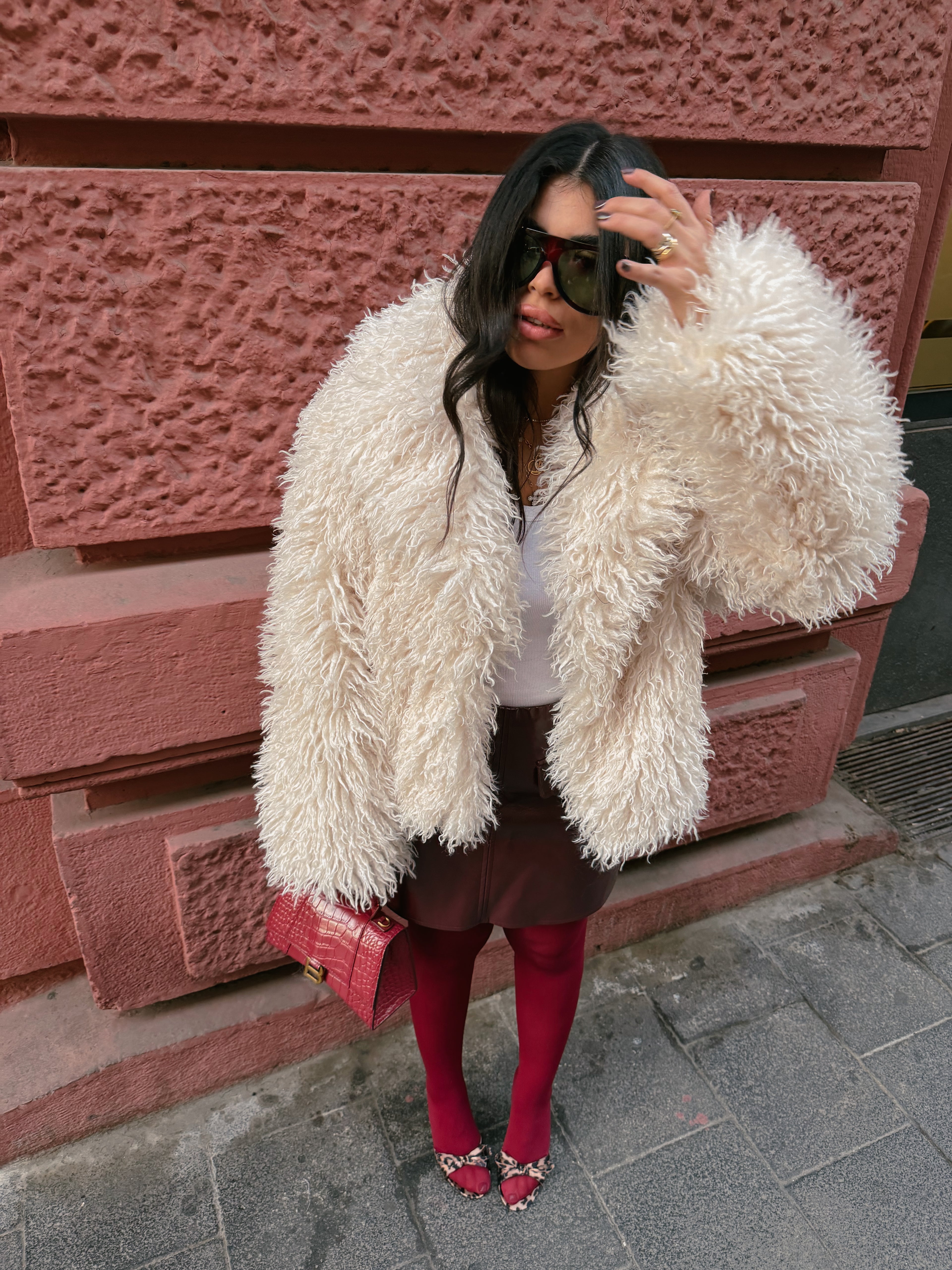 Furs Julia